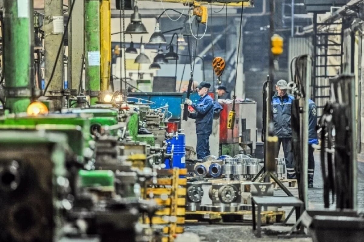    На вредное производство пожаловались Бастрыкину жители Богородска