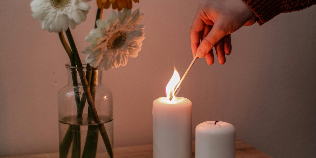 Создаем уютный интерьер дома осенью