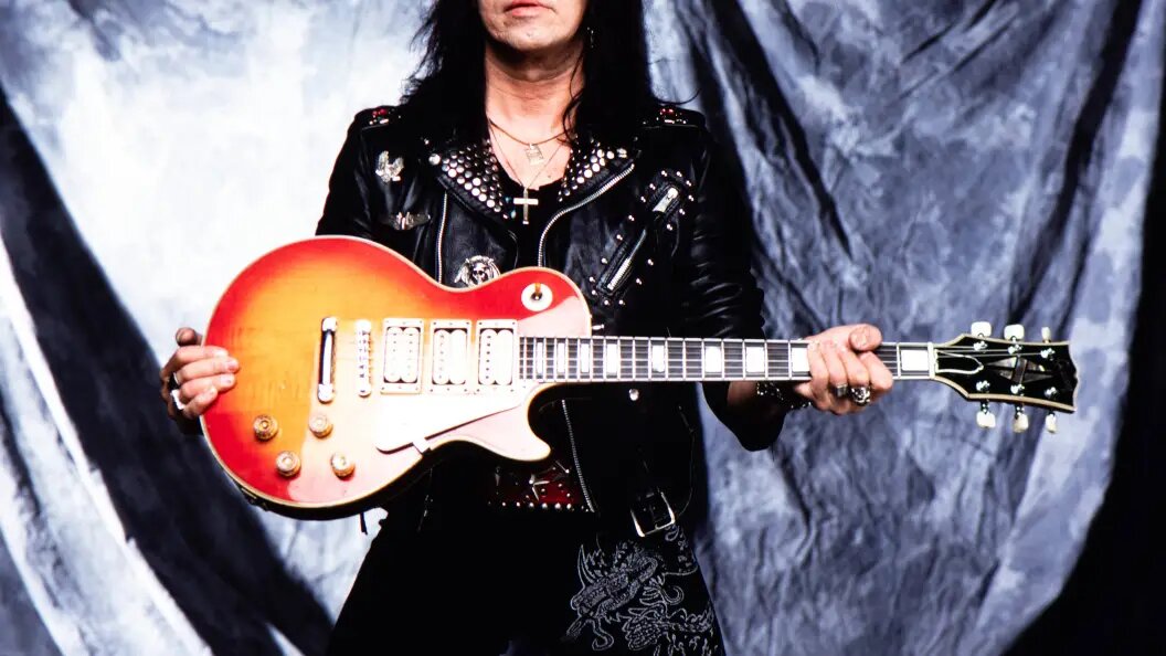    Фото: IMAGO/Ross Pelton/Globallookpress