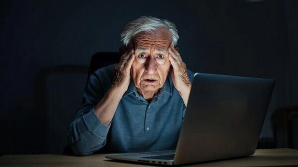    © РИА Новости Крым . © РИА Новости Крым/Сгенерировано ИИ Искусственный интеллект