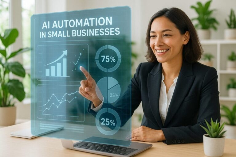    ИИ автоматизация для бизнеса Astralot AI