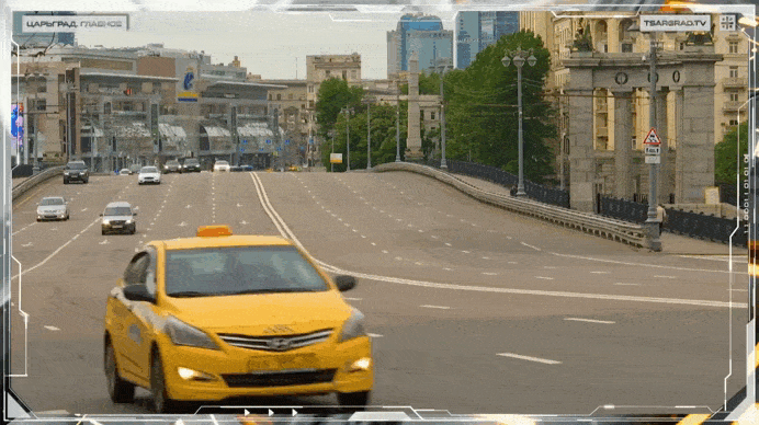    Больше 200 тысяч водителей могут потерять работу после 1 марта 2026 года. Фрагмент программы "Царьград. Главное"