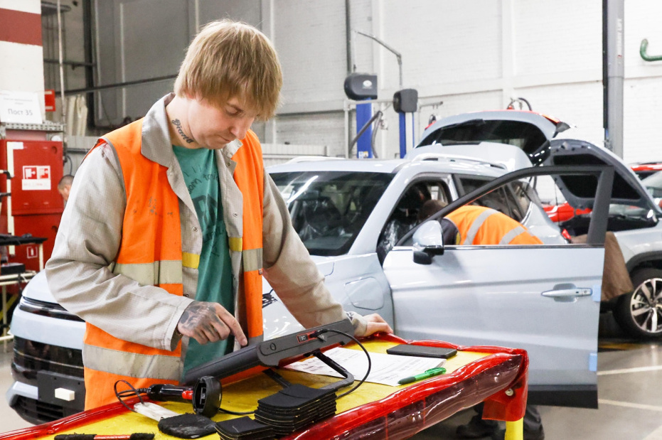    Сергей Петров/NEWS.ru