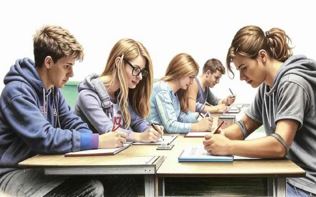    Воронежские, белгородские и тамбовские вузы опустились в рейтинге российских университетов Иллюстрация сгенерирована нейросетью Kandinsky