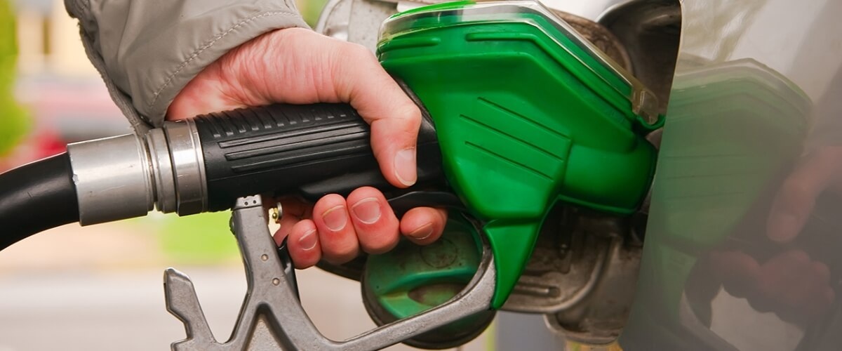 БИРЖЕВАЯ ЦЕНА АИ-92 ОБНОВИЛА РЕКОРД