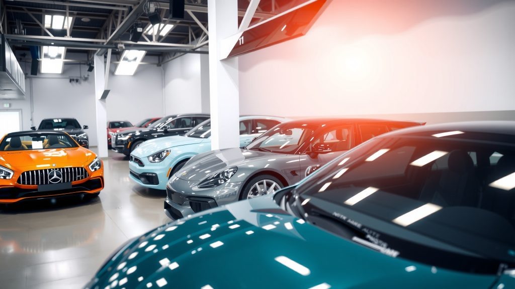    Encar: самые частые уловки недобросовестных продавцов.