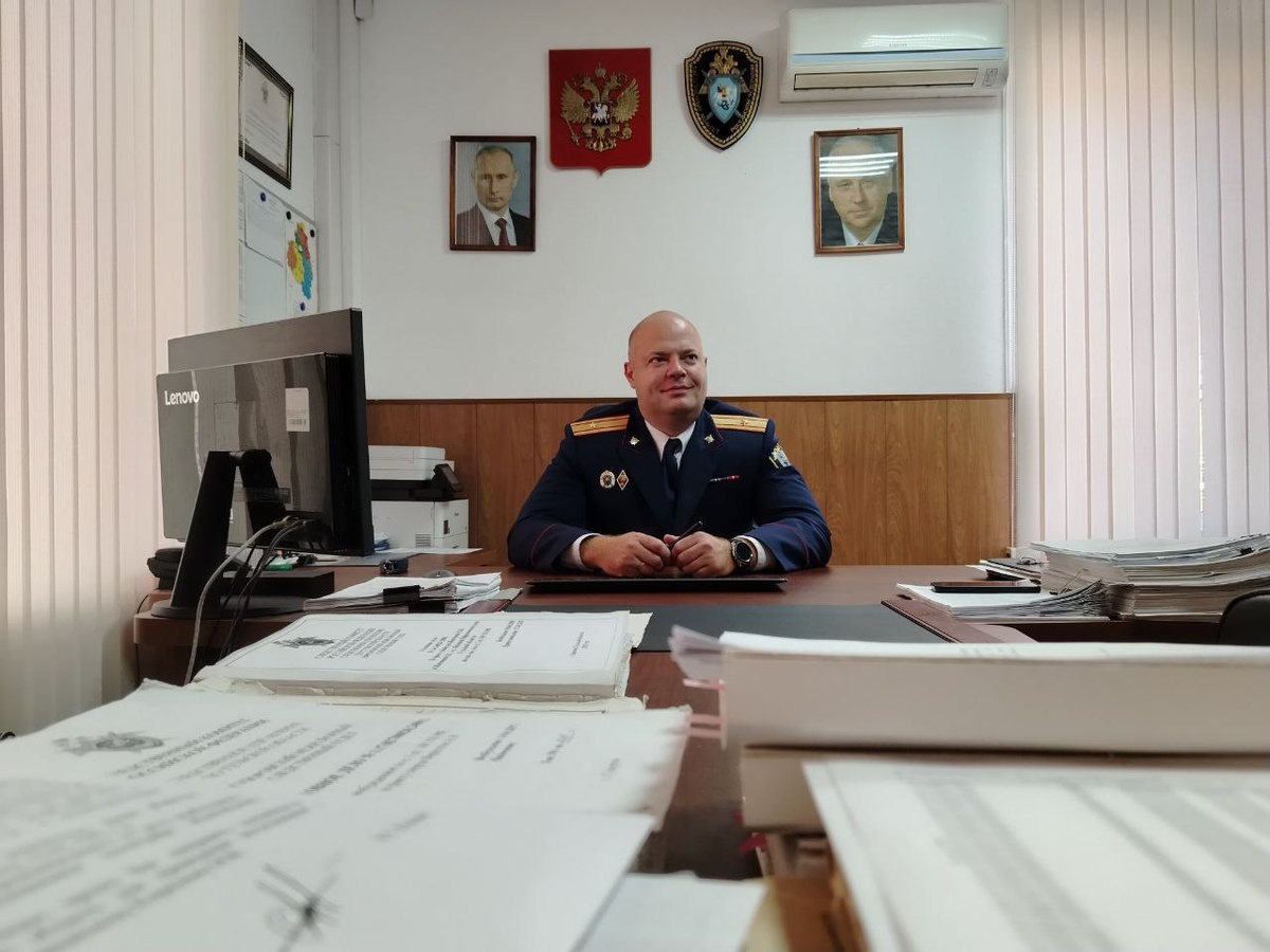 Фото: Тульская служба новостей