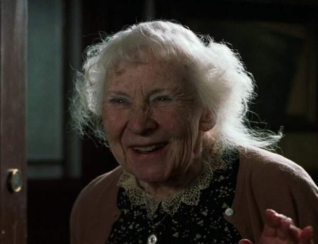 Фильм Дуплекс