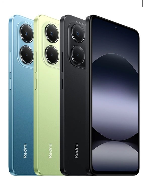 Смартфон Xiaomi Redmi Note 14
