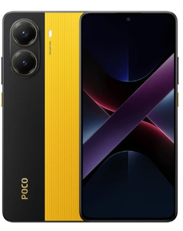 Смартфон Poco X7 Pro