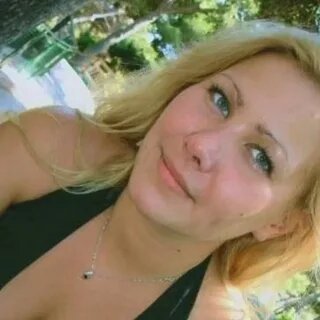 Росиянка Светлна Кузнецова Москва