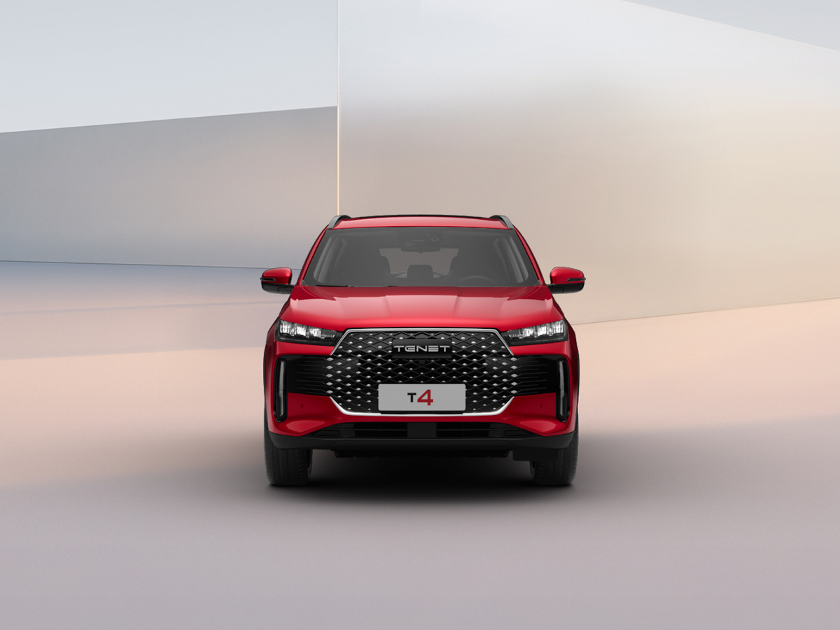 Фото пресс-службы TENET 