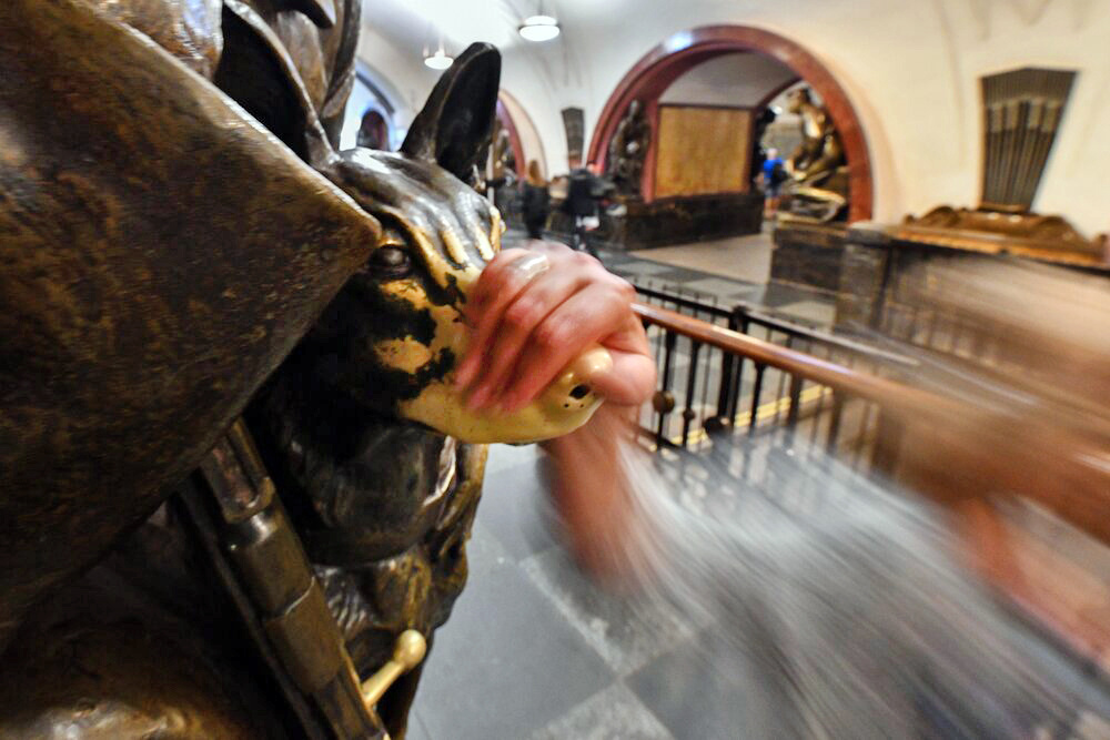    ©Агентство городских новостей "Москва"