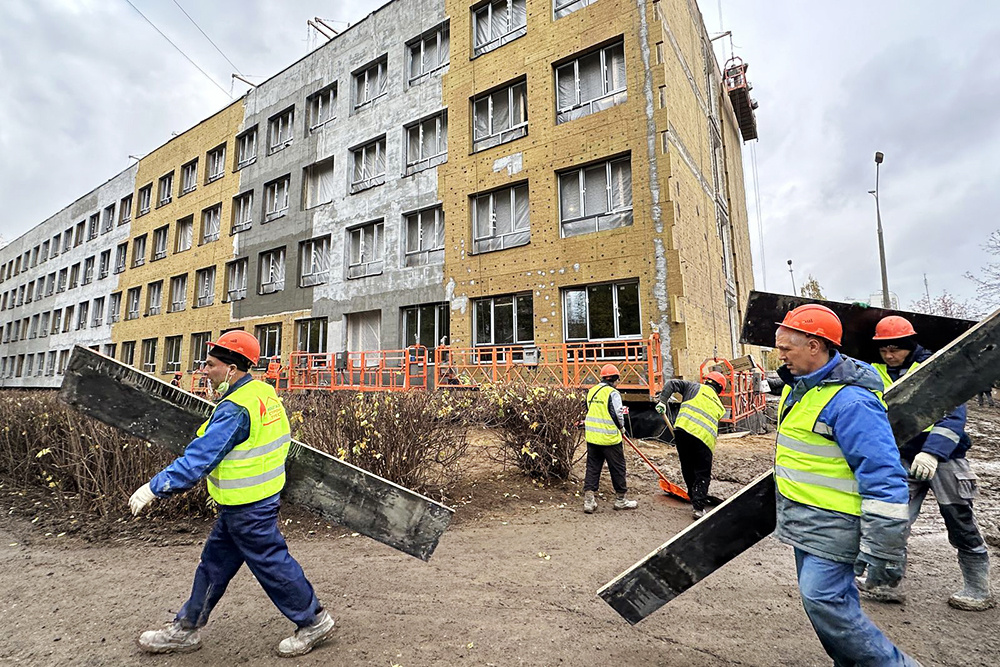    © Пресс-служба Мэра и Правительства Москвы 