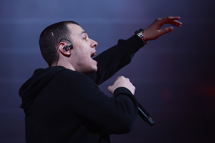    © Сергей Фадеичев/ТАСС