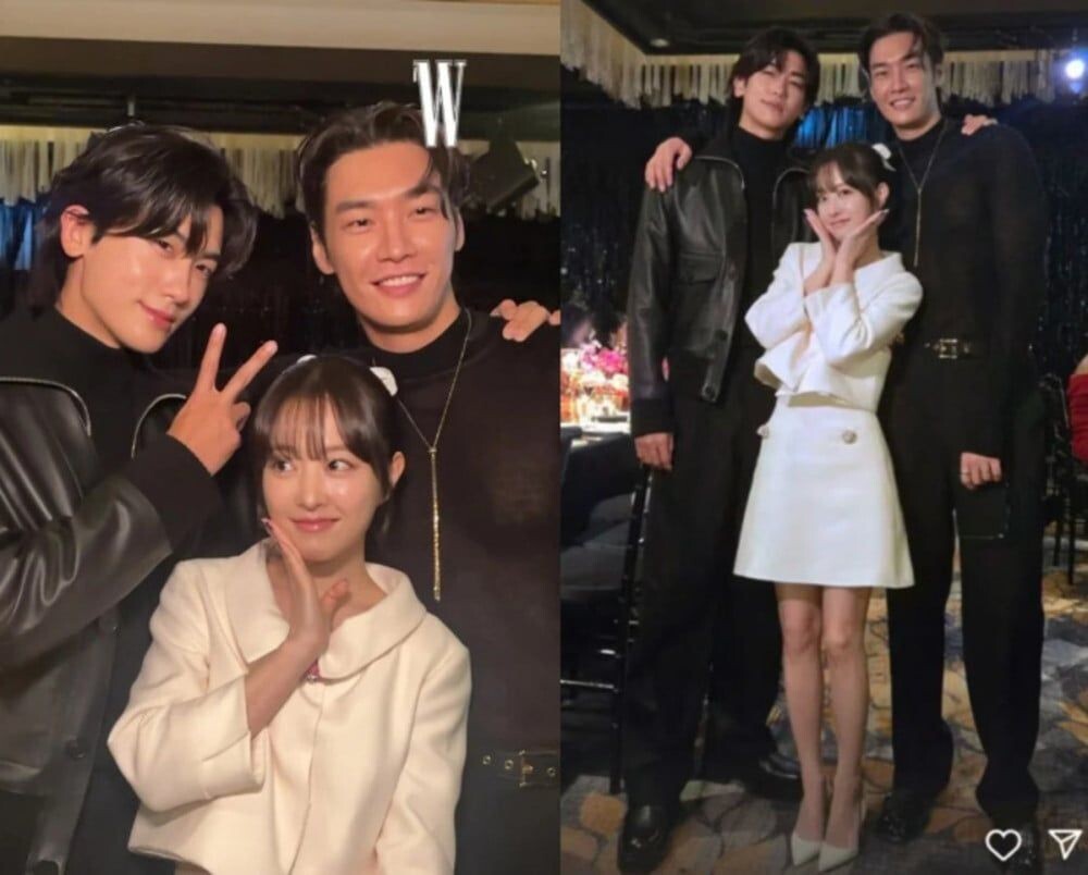 Листайте вправо, чтобы увидеть больше изображений