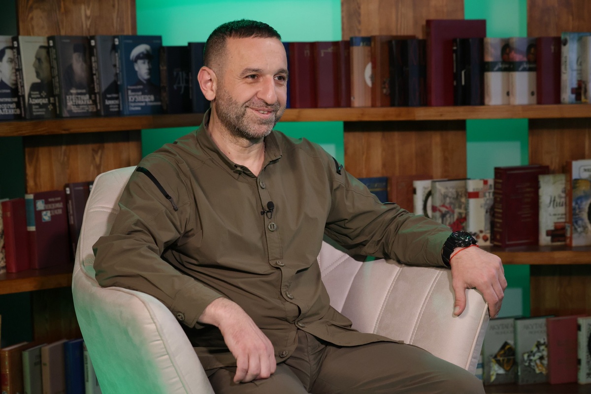    Фото: Анастасия Романова, источник: absatz.media