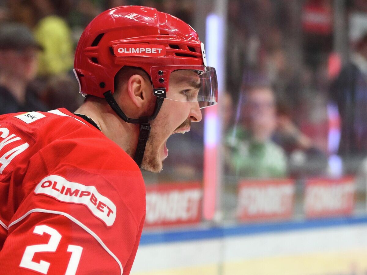     Адам Ружичка© РИА Новости / Владимир Астапкович