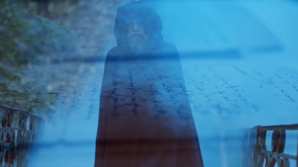 Фото: © Кадр из программы "Легенды и мифы", РЕН ТВ