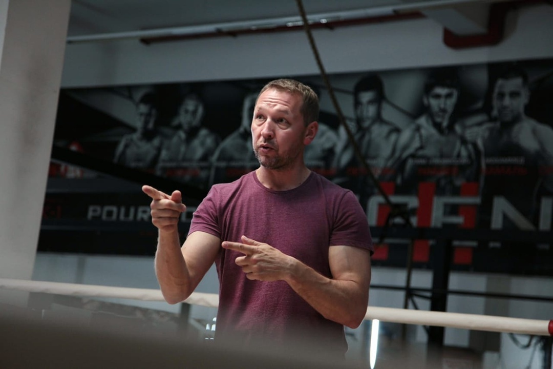 Константин Адаев