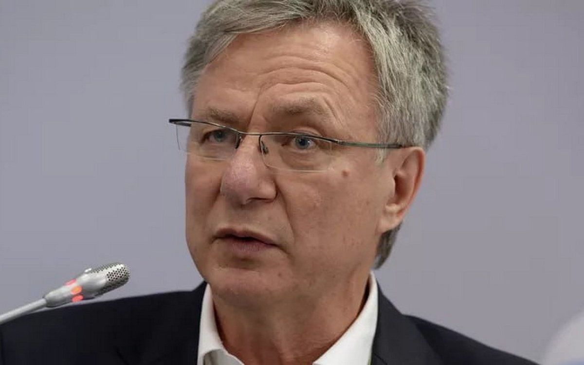    Суд арестовал имущество экс-топ-менеджера Альфа-банка Александра Галицкого на 435 млн рублей Фото: РИА Новости