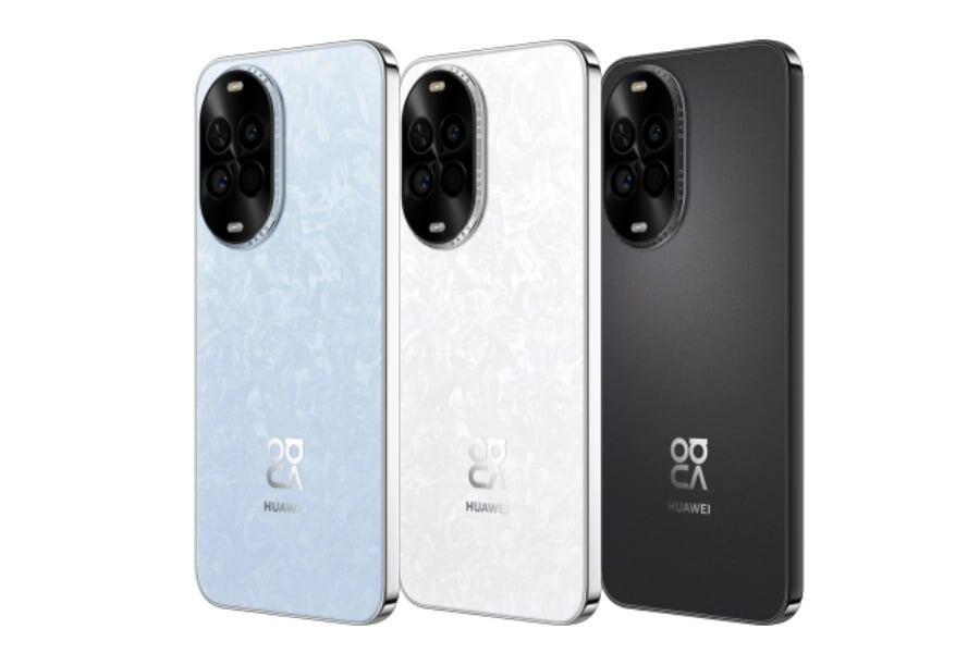 Фото: Huawei  📷
