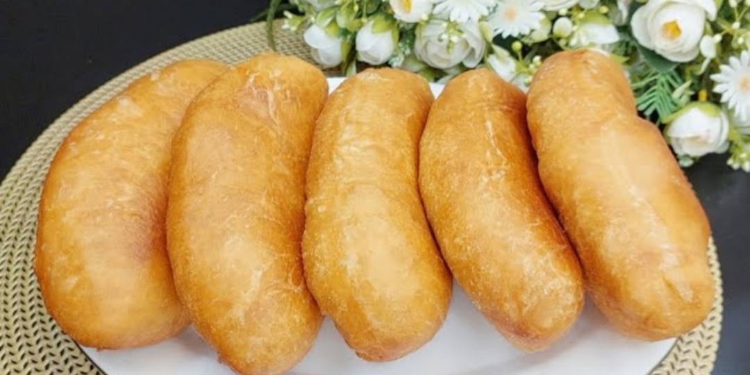 Беру КЕФИР, 1 Яйцо и 10 минут! МУЖ СЪЕДАЕТ по 10 ШТУК И НЕ ПОПРАВЛЯЕТСЯ