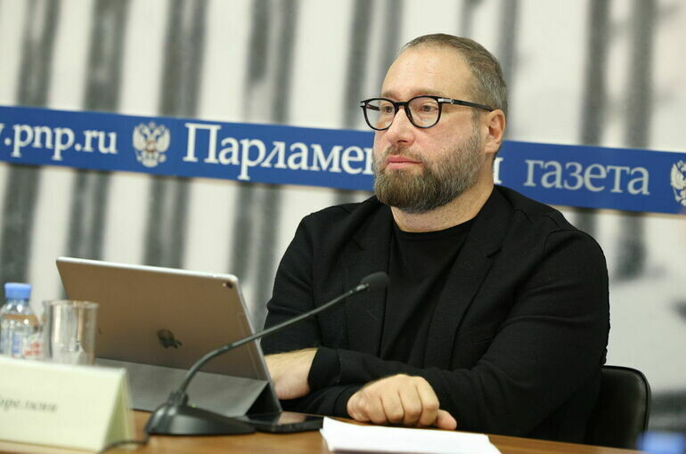   Тимур Ханов/«Парламентская газета»