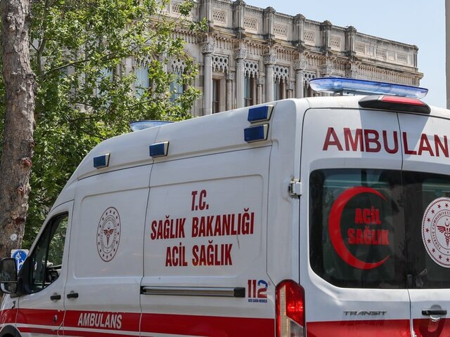    Фото: ТАСС/Александр Рюмин