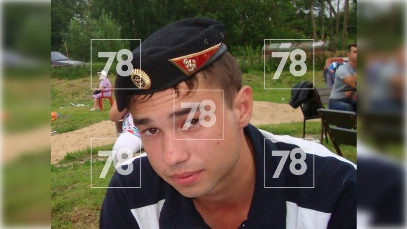 Фото: соцсети погибшего