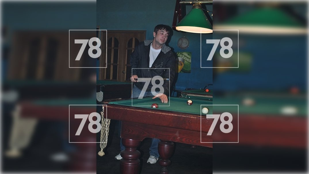 Фото: соцсети погибшего