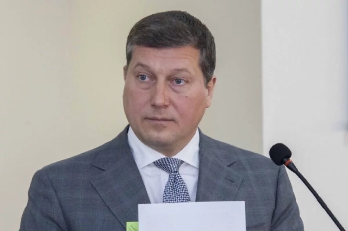    Бывшему мэру Нижнего Новгорода отказали в условно-досрочном освобождении