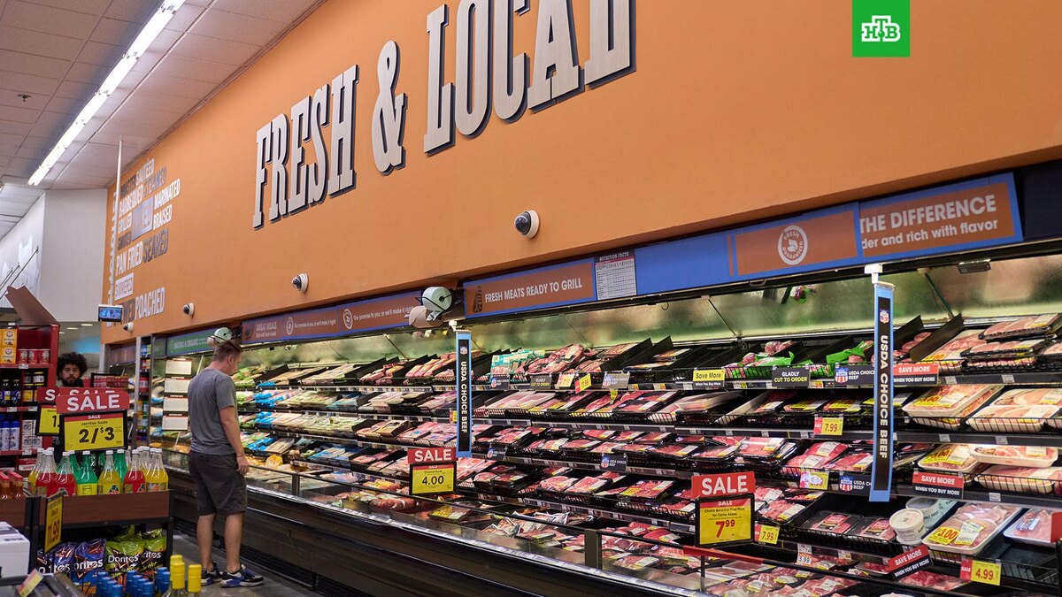    Фото: ALLISON DINNER / EPA / ТАСС