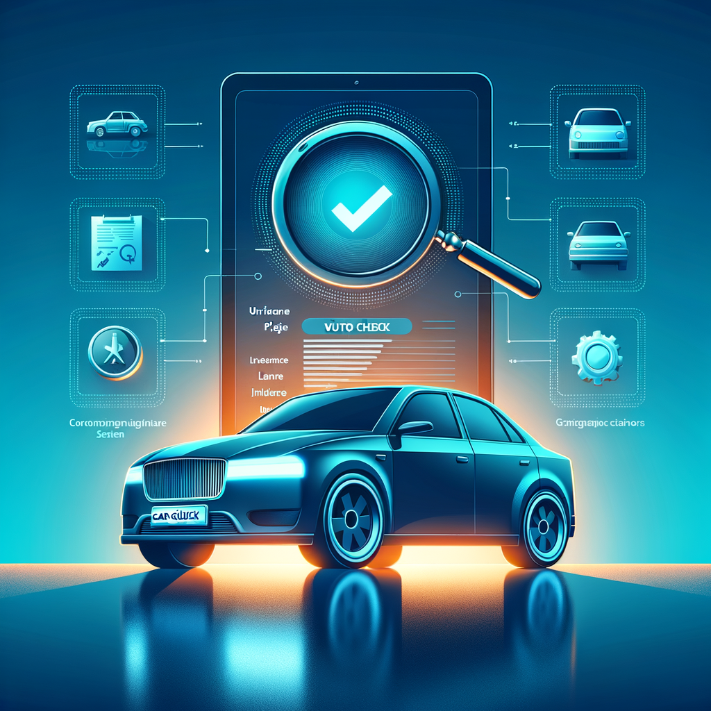       Иллюстрация: процесс проверки VIN admin