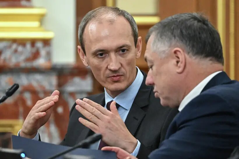     © РИА Новости. Сергей Бобылев