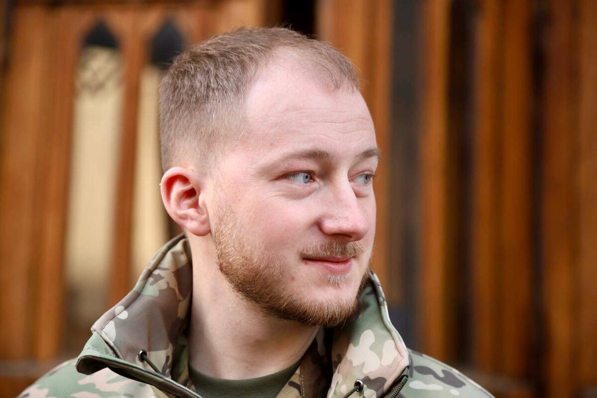 Никита Третьяков / ВН