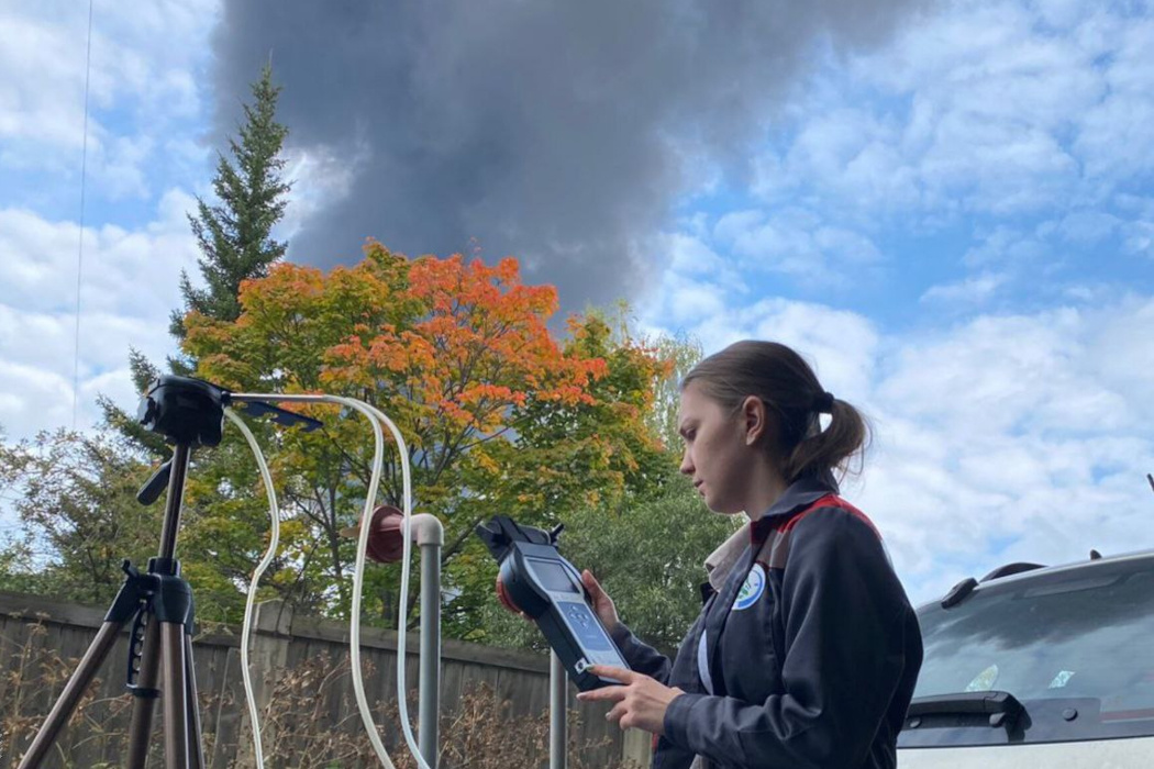    Фото: управление Роспотребнадзора по Свердловской области