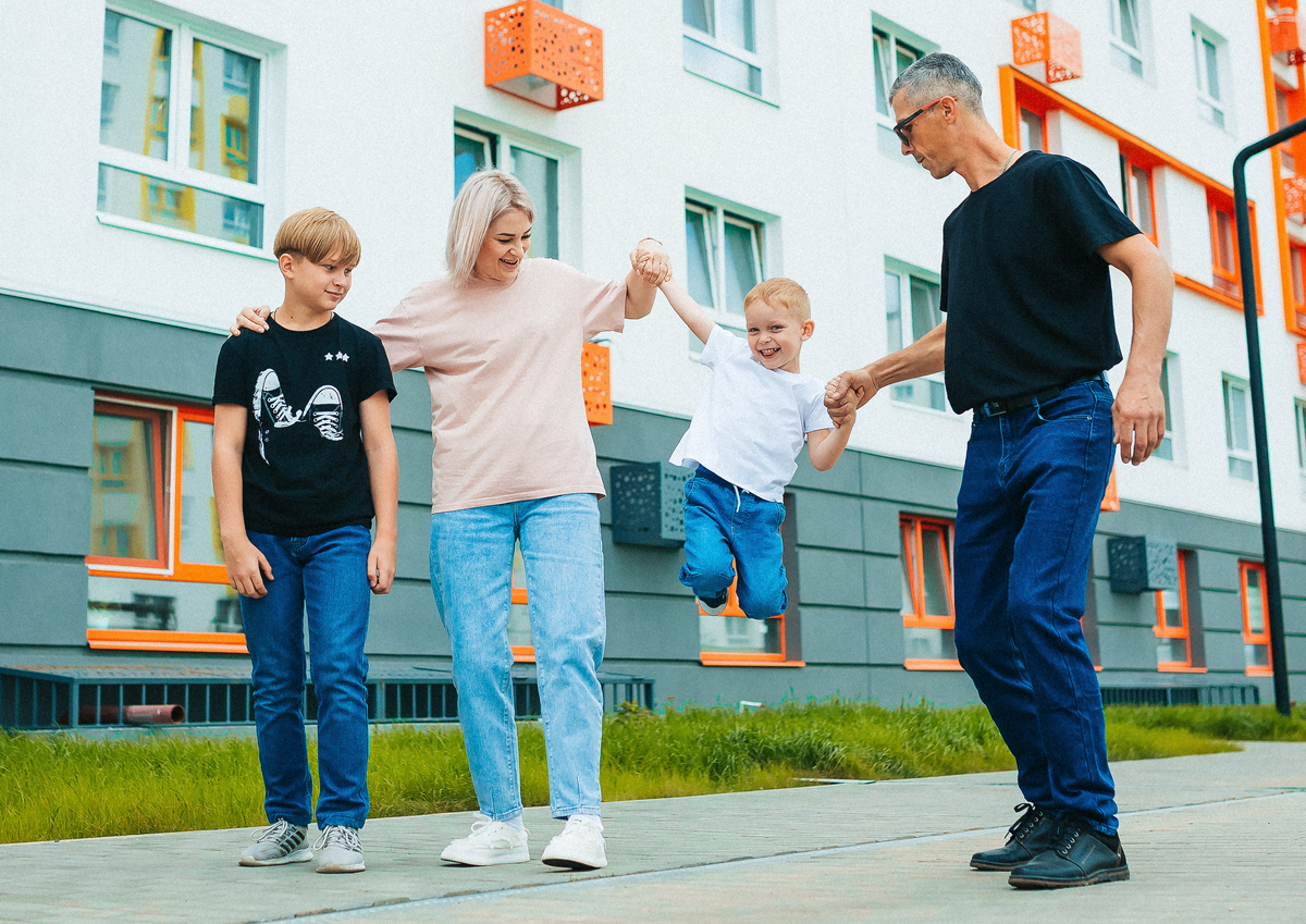 ГК КРОНВЕРК