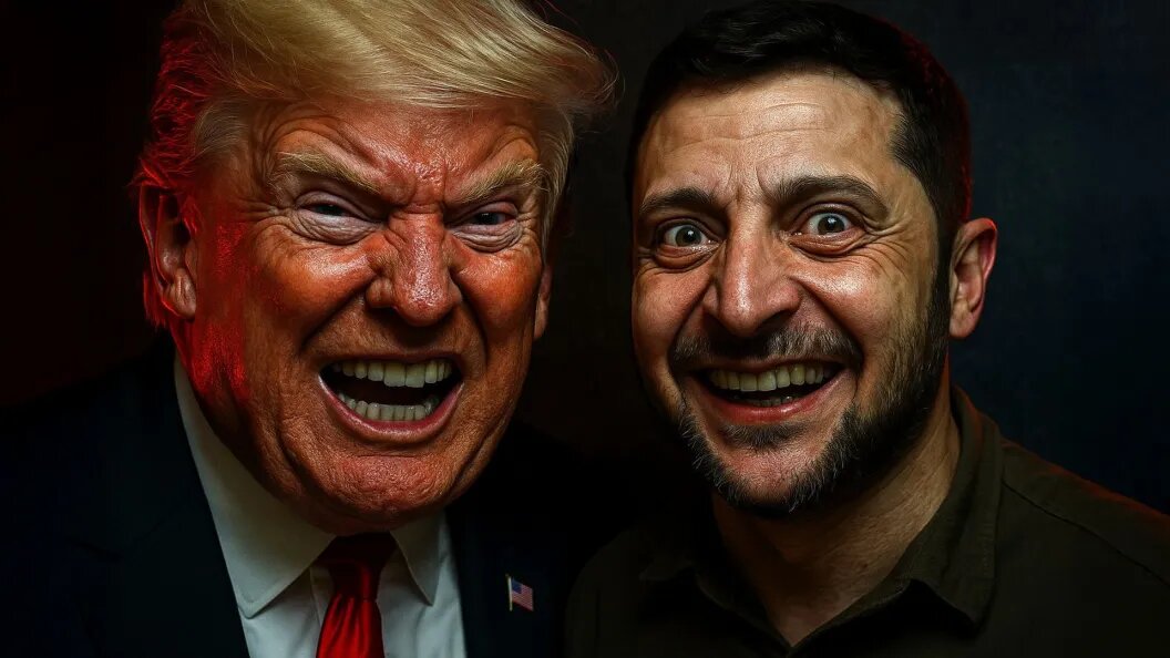    Фото: Коллаж Царьграда