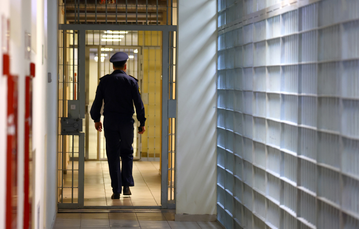 Петр Ковалев/ТАСС, архив