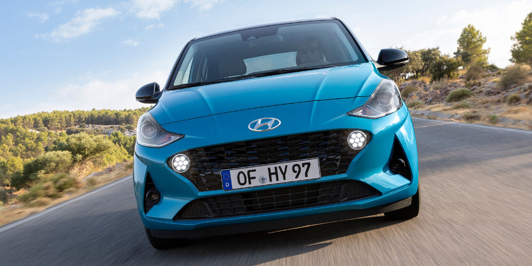 В России появился дешевый и очень надежный Hyundai, который можно купить по цене «Лады»