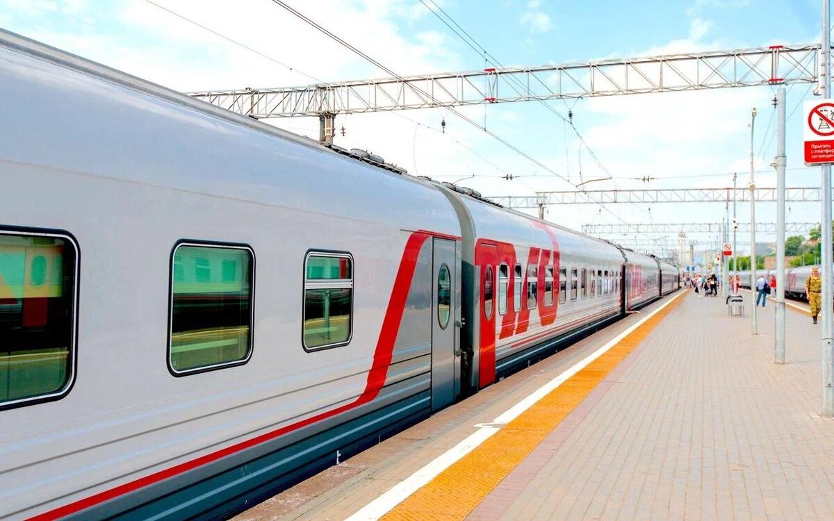    РЖД объявили о сокращении вакансий и ограничении приема новых сотрудников Фото: телеграм-канал РЖД