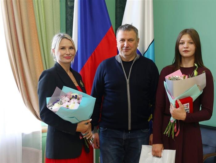    ФОТО: предоставлено департаментом информполитики администрации губернатора Самарской области