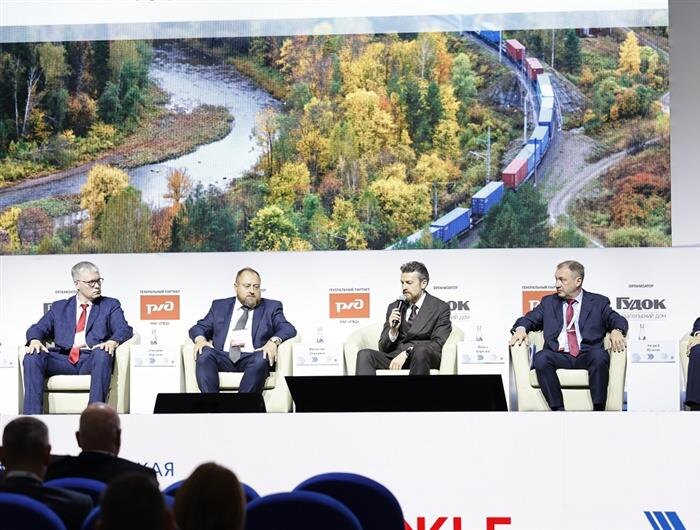    ФОТО: предоставлено КбшЖД