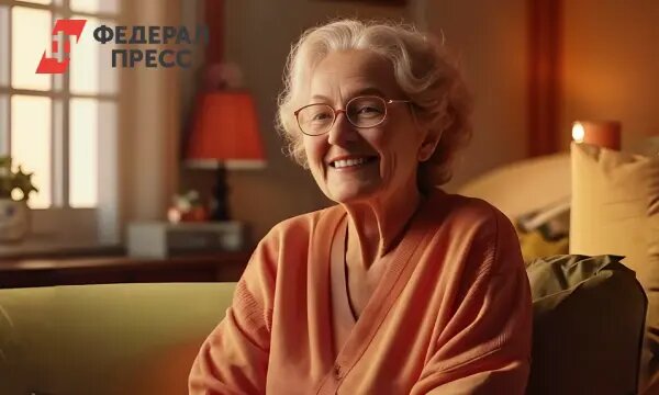    Фото: fedpress.ru Полина Белоусова