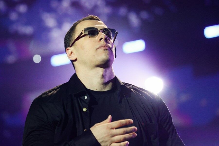     / Источник: © Валерия Калугина/ТАСС