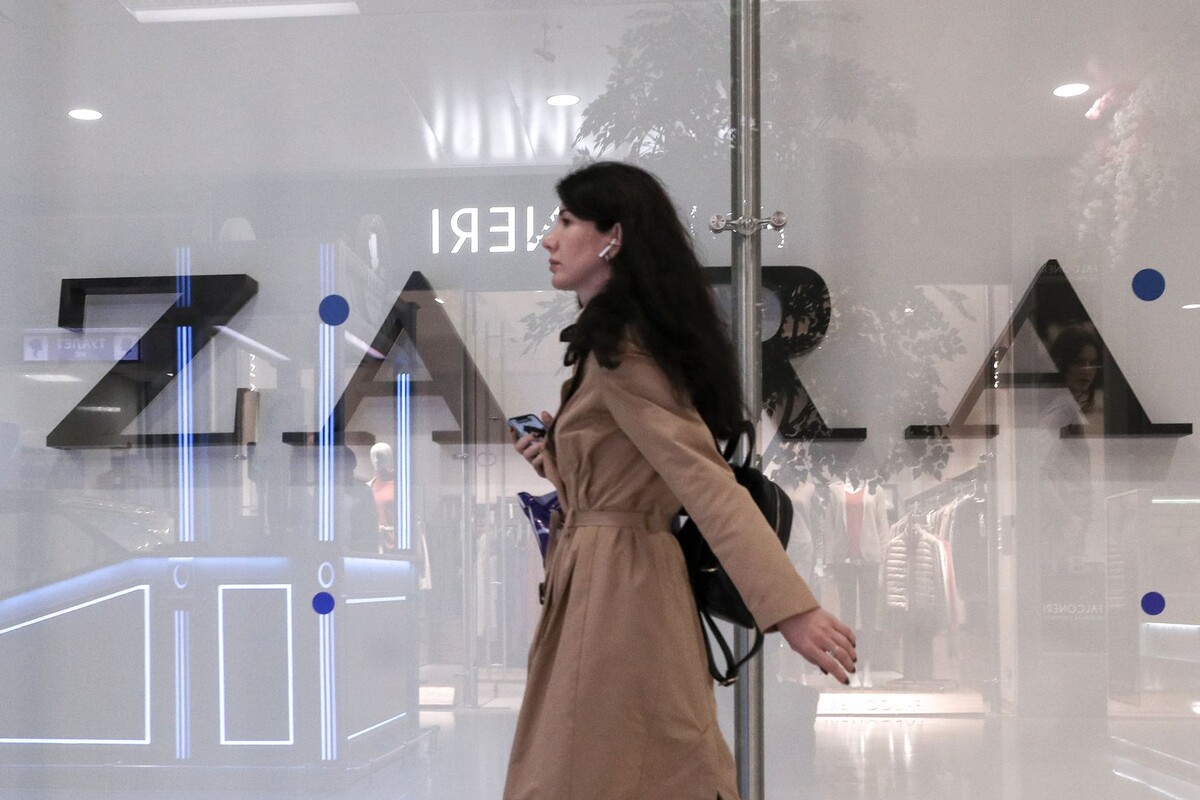     / Источник: © ИЗВЕСТИЯ/Эдуард Корниенко