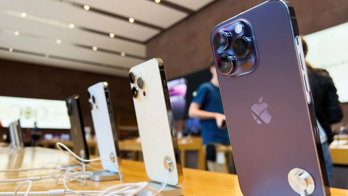    Фото: Hadrian/Shutterstock/Fotodom