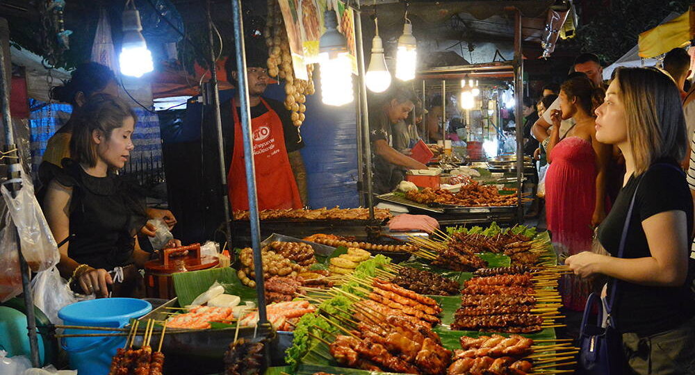 Обратная сторона Пхукета: что скрывают блогеры, но важно знать туристам