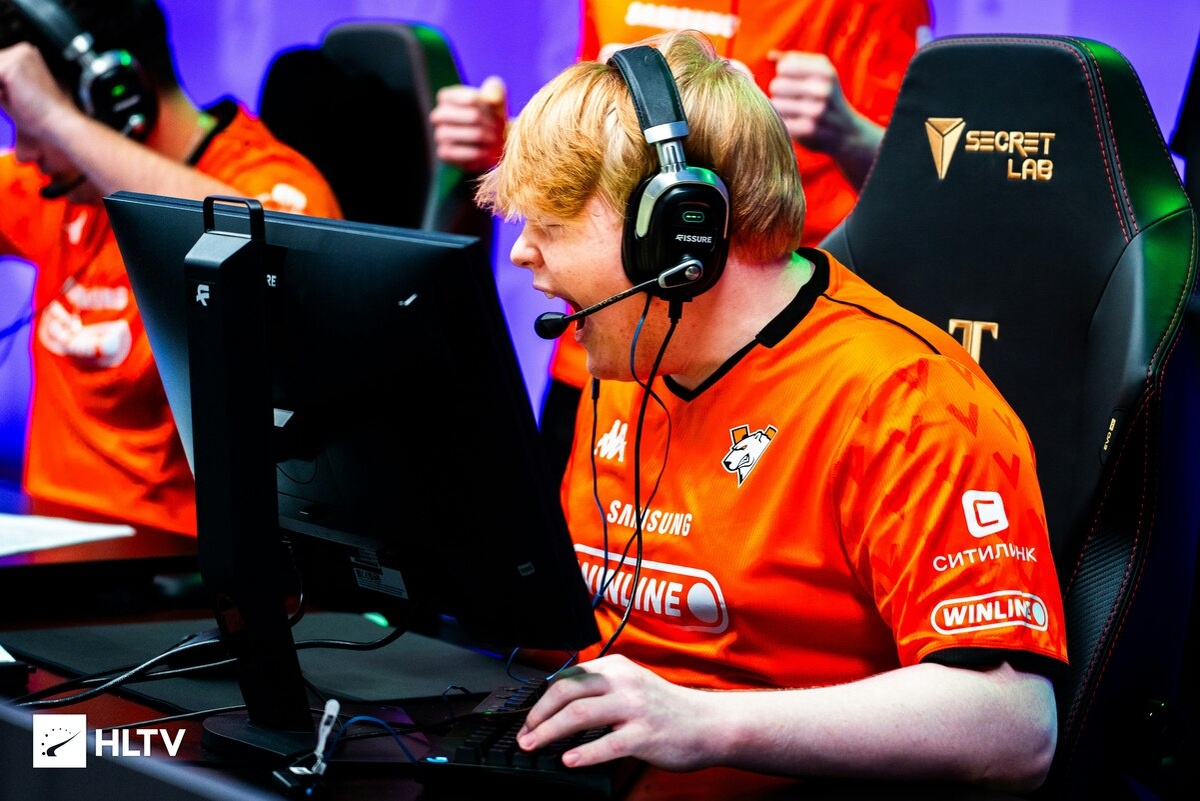 Фото: Dimitrii, Источник: HLTV